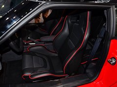 2014款 Evora S 