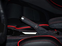 2014款 Evora S 