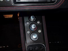 2014款 Evora S 