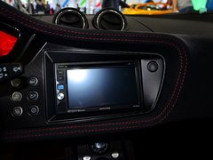 2014款 Evora S 