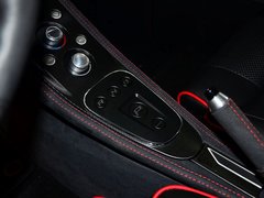 2014款 Evora S 