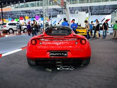 2014款 Evora S 