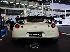 2014款 Evora S 