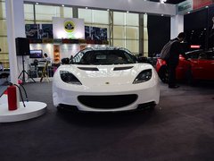 2014款 Evora S 