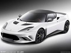 2014款 Evora S 