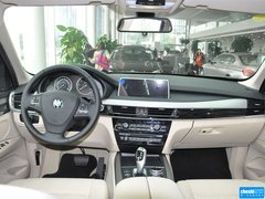 2014款 xDrive30d 3.0T 自动 柴油版