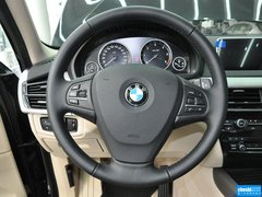 2014款 xDrive30d 3.0T 自动 柴油版