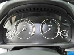 2014款 xDrive30d 3.0T 自动 柴油版
