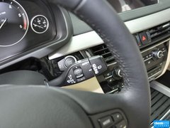 2014款 xDrive30d 3.0T 自动 柴油版
