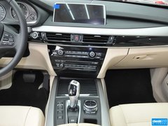 2014款 xDrive30d 3.0T 自动 柴油版