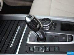 2014款 xDrive30d 3.0T 自动 柴油版