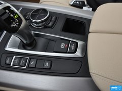 2014款 xDrive30d 3.0T 自动 柴油版