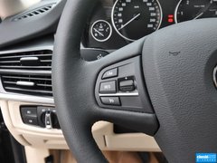 2014款 xDrive30d 3.0T 自动 柴油版
