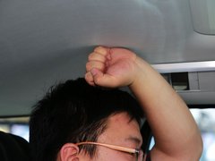 2014款 长轴版 