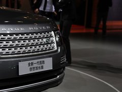 2014款 长轴版 