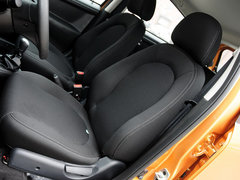2013款 1.0L 手动 豪华型