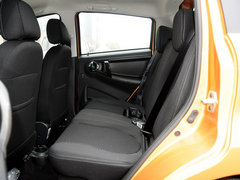2013款 1.0L 手动 豪华型
