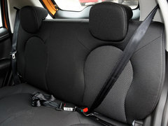 2013款 1.0L 手动 豪华型