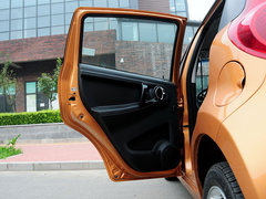 2013款 1.0L 手动 豪华型
