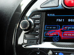 2013款 1.0L 手动 豪华型