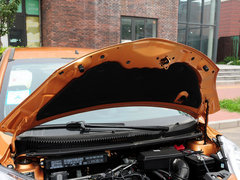 2013款 1.0L 手动 豪华型