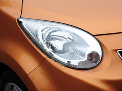 2013款 1.0L 手动 豪华型