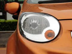 2013款 1.0L 手动 豪华型