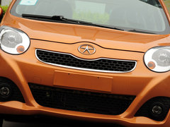 2013款 1.0L 手动 豪华型