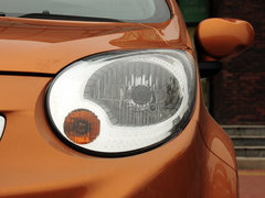 2013款 1.0L 手动 豪华型