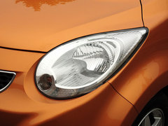 2013款 1.0L 手动 豪华型