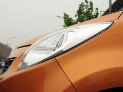 2013款 1.0L 手动 豪华型