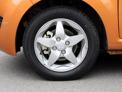 2013款 1.0L 手动 豪华型
