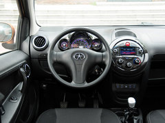 2013款 1.0L 手动 豪华型