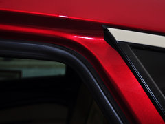 2014款 3.0L 豪华型 5座