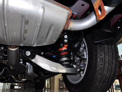 2014款 3.0L 豪华型 5座