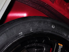 2014款 3.0L 豪华型 5座