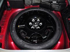 2014款 3.0L 豪华型 5座