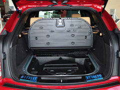2014款 3.0L 豪华型 5座