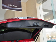 2014款 3.0L 豪华型 5座
