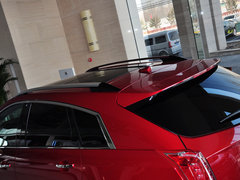 2014款 3.0L 豪华型 5座