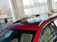 2014款 3.0L 豪华型 5座