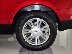 2014款 3.0L 豪华型 5座