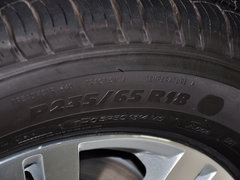 2014款 3.0L 豪华型 5座