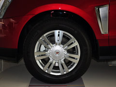2014款 3.0L 豪华型 5座