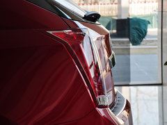 2014款 3.0L 豪华型 5座