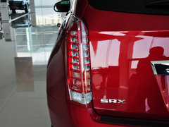2014款 3.0L 豪华型 5座