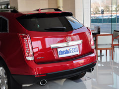 2014款 3.0L 豪华型 5座