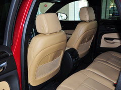 2014款 3.0L 豪华型 5座
