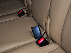 2014款 3.0L 豪华型 5座