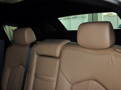 2014款 3.0L 豪华型 5座